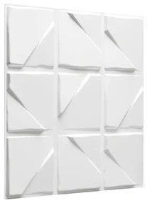 WallArt 12 st Wandpanelen 3D GA-WA29 Feline