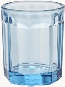 Glazen Fish & Fish, 4-delig