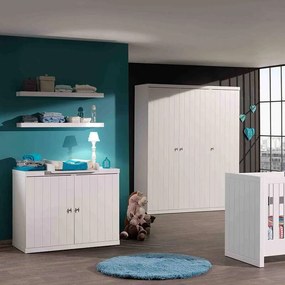 Vipack Robin - Commode