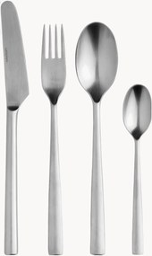 Bestekset Chaco, 6 personen, 24-delig