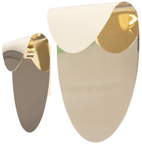 WANDLAMP APP1430-W GOLD
