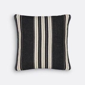 Gestreept kussenhoes 45x45 cm, Minille