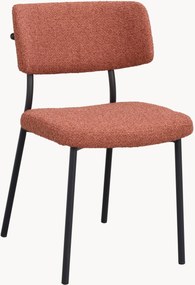 Eetkamerstoelen Herbster, 2-delig