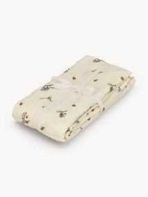 Inbakerdoek Bicycles van biokatoen