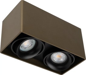 Bjorn 2 Opbouwspot Brons