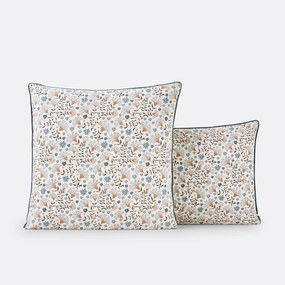 Kussensloop in perkalkatoen, Kalyan