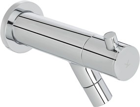 Saqu Small wand fonteinkraan chroom