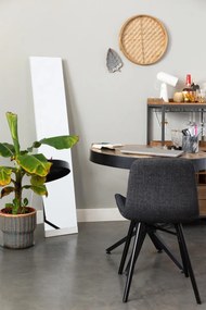 White Label Living Eettafel Maze - Naturel