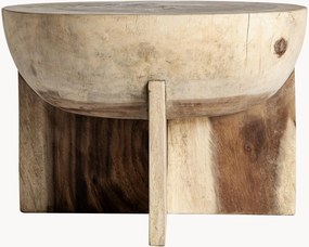 Ronde salontafel Doucen van suarhout