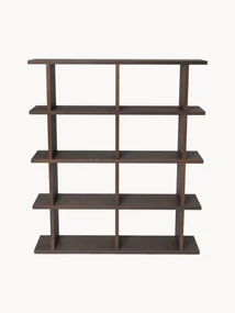 Houten rek Kona