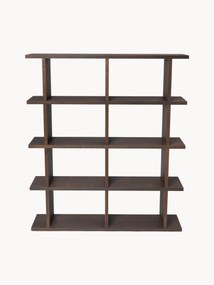 Houten wandkast Kona