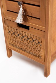 Yoti Auxiliary Furniture 2 Drawers