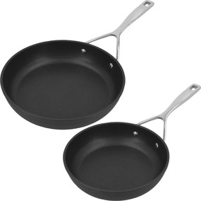Demeyere Alu Pro 5 Koekenpannenset Duraslide Titanium, 2-delig - Alu Pro 5 - Demeyere