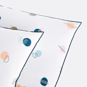 Kussensloop in katoen, Alamo