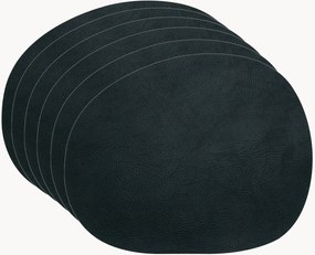 Placemats RAW, 6-delig