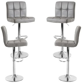 Pak 4 Casper krukken