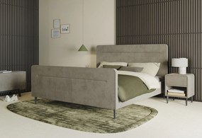Bedframe Home 102 – Bij Swiss Sense