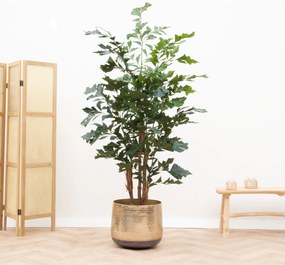 Kunstplant Caryota Mitis - 190cm