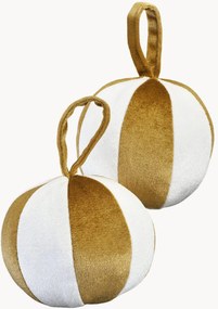Kerstboomhangers Kula, 2-delig