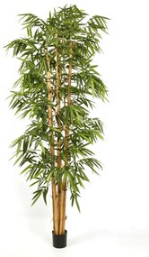 Kunst Bamboe New Giant - 240 cm