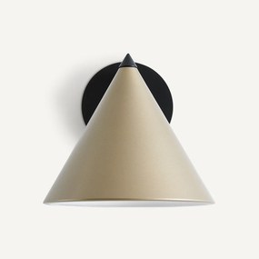 Wandlamp voor badkamer, Moke