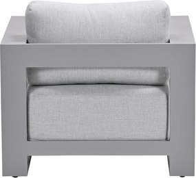 Garden Impressions Malakka loungestoel - taupe