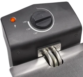 Tristar friteuse 3,5 L