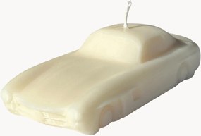 Handgemaakte geurkaars Class Two (vanille)