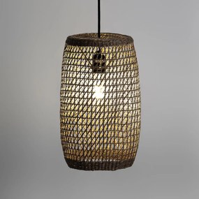 Hanglamp in herbariumØ25 cm, Makita