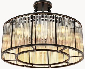 Handgemaakte plafondlamp Bernardi