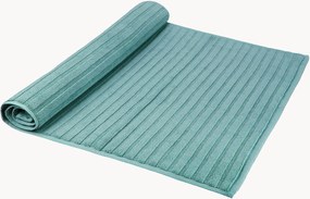 Katoenen badmat Querrippe