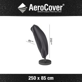 Parasolhoes H250x85 cm– AeroCover