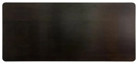 Richmond Interiors Menara Grote Bartafel Boomstam Acacia - 219 X 97cm.