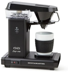 Moccamaster Cup-one koffiezetapparaat 69221