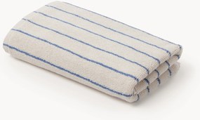 Handdoek Naram van biokatoen, in verschillende formaten