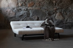 Jörn Slaapbank - Staffan - Wit - Teddy - Jörn