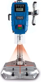 Scheppach Tafelboormachine DP55