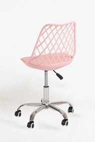 Pak 4 Mima-bureaustoelen in