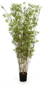 Kunst bamboe Oriental - 70 cm