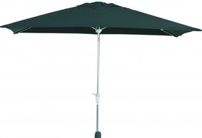 4 Seasons outdoor | Madera 200x300 antraciet  Parasol     weerbestendig