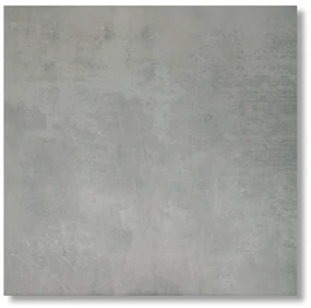 Vloertegel 60x60 Cm Industrial Betonlook Nil Grijs RBT118