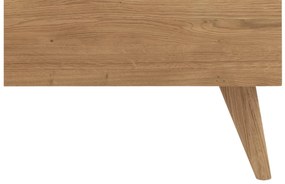 Goossens Bedframe Cosima, 180 x 210 cm