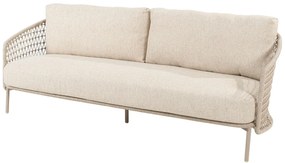 4 Seasons Outdoor Puccini loungeset 5-delig - latte