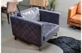 Goossens Excellent Loveseat Nuance, Loveseat