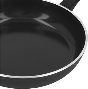Demeyere Alu Comfort 3 Ceramic Koekenpan Ceraforce 24 cm - Alu Comfort 3 Ceramic - Demeyere