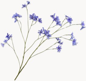 Handgemaakte kunstbloemen Hyacint, 3-delig