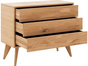 Goossens Ladekast Cosima, 3 laden