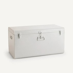 Koffer in metaal ijzer, Denise