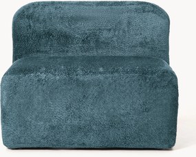 Middelste module Wolke van teddy bouclé