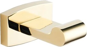 Mexen Zoja handdoekhaak, goud - 7019135-50